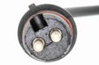 VEMO Raddrehzahlsensor 10865327 Einbauposition: Hinterachse links, Hinterachse rechts, Höhe [mm]: 40, Anschlussanzahl: 2, Nennspannung [V]: 12 2.
