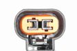 VEMO Raddrehzahlsensor 10865244 Einbauseite: Vorderachse links 2.