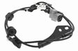 VEMO Raddrehzahlsensor 10865951 Einbauseite: Hinterachse 1.