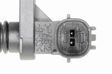 VEMO Raddrehzahlsensor 10865592 Einbauseite: Vorderachse rechts, Brems-/Fahrdynamik: für Fahrzeuge mit ABS, Nennspannung [V]: 12 2.