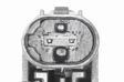 VEMO Raddrehzahlsensor 10865276 Sensorart: Hallsensor, Steckergehäuseform: oval, Anzahl der Steckkontakte: 2, Länge über Alles [mm]: 867, Einbauseite: Vorderachse, Anschlussanzahl: 2 2.