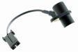 VEMO Raddrehzahlsensor 10865067 Brems-/Fahrdynamik: für Fahrzeuge mit ABS, Anschlussanzahl: 2, Nennspannung [V]: 12 1.