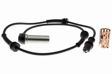 VEMO Raddrehzahlsensor 10865327 Einbauposition: Hinterachse links, Hinterachse rechts, Höhe [mm]: 40, Anschlussanzahl: 2, Nennspannung [V]: 12 1.
