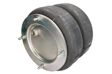 PE AUTOMOTIVE Luftfeder (mit Ring)