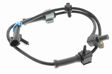VEMO Raddrehzahlsensor 10929238 Länge [mm]: 775, Anzahl der Steckkontakte: 2, Einbauposition: Vorderachse beidseitig 1.