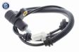 VEMO Raddrehzahlsensor 10929966 Brems-/Fahrdynamik: für Fahrzeuge mit ABS, Nennspannung [V]: 12, Einbauseite: Hinterachse rechts 1.