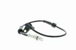 VEMO Raddrehzahlsensor 10895334 Einbauseite: Hinterachse links, Brems-/Fahrdynamik: für Fahrzeuge mit ABS, Nennspannung [V]: 12 1.
