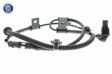 VEMO Raddrehzahlsensor 10929448 Einbauseite: Vorderachse links, Brems-/Fahrdynamik: für Fahrzeuge mit ABS, Nennspannung [V]: 12 1.