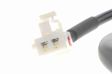VEMO Raddrehzahlsensor 10929547 Einbauposition: Hinterachse links, Brems-/Fahrdynamik: für Fahrzeuge mit ABS, Kabellänge [mm]: 800, Nennspannung [V]: 12 2.