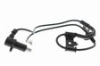 VEMO Raddrehzahlsensor 10929953 Einbauseite: Hinterachse rechts, Brems-/Fahrdynamik: für Fahrzeuge mit ABS, Nennspannung [V]: 12 1.