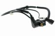 VEMO Raddrehzahlsensor 10929965 Brems-/Fahrdynamik: für Fahrzeuge mit ABS, Nennspannung [V]: 12, Einbauseite: Vorderachse rechts 1.