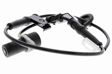 VEMO Raddrehzahlsensor 10929563 Einbauseite: Hinterachse links, Brems-/Fahrdynamik: für Fahrzeuge mit ABS, Nennspannung [V]: 12 1.