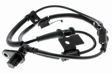 VEMO Raddrehzahlsensor 10929568 Einbauseite: Vorderachse links, Brems-/Fahrdynamik: für Fahrzeuge mit ABS, Nennspannung [V]: 12 1.