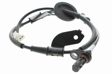 VEMO Raddrehzahlsensor 10929547 Einbauposition: Hinterachse links, Brems-/Fahrdynamik: für Fahrzeuge mit ABS, Kabellänge [mm]: 800, Nennspannung [V]: 12 1.
