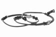 VEMO Raddrehzahlsensor 10929568 Einbauseite: Vorderachse links, Brems-/Fahrdynamik: für Fahrzeuge mit ABS, Nennspannung [V]: 12 2.