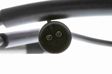 VEMO Raddrehzahlsensor 10895344 Einbauposition: Hinterachse links, Länge [mm]: 660, Brems-/Fahrdynamik: für Fahrzeuge mit ABS, Kabellänge [mm]: 560, Nennspannung [V]: 12 2.