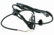VEMO Raddrehzahlsensor 10990911 Brems-/Fahrdynamik: für Fahrzeuge mit ABS, Nennspannung [V]: 12, Einbauseite: Hinterachse rechts 1.