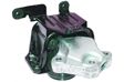 MAPCO Lagerung, Motor