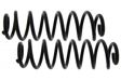MAPCO Schraubenfeder 11436648 2 Stk/Set
Einbauposition: Hinterachse, Federform: Schraubenfeder, Drahtdurchmesser [mm]: 12,5, Außendurchmesser [mm]: 116, Länge [mm]: 365, Anzahl der Windungen: 8, benötigte Stückzahl: 1 1.