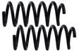 MAPCO Schraubenfeder 11436595 2 Stk/Set
Einbauposition: Vorderachse, Federform: Schraubenfeder, Länge [mm]: 350, Drahtdurchmesser [mm]: 17, benötigte Stückzahl: 1 1.