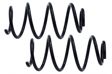 MAPCO Schraubenfeder 11436640 2 Stk/Set
Einbauposition: Vorderachse beidseitig, Federform: Schraubenfeder, Länge [mm]: 388, Drahtdurchmesser [mm]: 15,5, Außendurchmesser [mm]: 184,5, Anzahl der Windungen: 5, benötigte Stückzahl: 1 1.