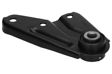 MAPCO Lagerung, Motor 11436326 Einbauseite: hinten 2.