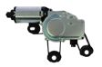 MAPCO Scheibenwischermotor 11436699 Einbauseite: hinten, Spannung [V]: 12, Links-/Rechtslenker: für Links-/Rechtslenker 2.