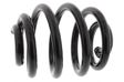 MAPCO Schraubenfeder 11437315 2 Stk/Set 2.
