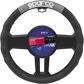 UNIX Steering wheel cover