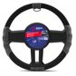 UNIX Steering wheel cover