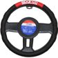 UNIX Steering wheel cover