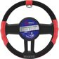 UNIX Steering wheel cover