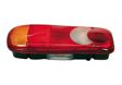 VIGNAL Combination rearlight 157182 Lc5 off 12d, EPP, left, license plate lighting 4.