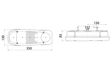 VIGNAL Combination rearlight 157182 Lc5 off 12d, EPP, left, license plate lighting 6.