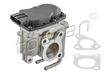 HANS-PRIES EGR valve 11020565 Operating Mode: Electric, Number of pins: 5, Always compare old and new part (in particular OE No.): , Supplementary Article/Supplementary Info: with gaskets/seals 2.