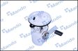 MANDO Kraftstoffpumpe 11324896 Einbauposition: Kraftstoffpumpe 1.