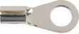 ELPARTS Leitungsverbinder 10738100 50 Stk je Packung
Steckerausführung: Ringverbinder, DIN/ISO: 46211 A, Querschnitt [mm2] von: 2,5, Querschnitt [mm2] bis: 6, Kenngröße: 6 x 3,4, Bohrung-O [mm]: 6,5, Länge 1 [mm]: 19, Länge 2 [mm]: 8,2, Breite [mm]: 11, Dicke/Stärke [mm]: 1, Oberfläche: feuerverzinnt, Material: Messing 1.