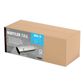LAMPA Auspuff-Sporttrommel (universal) 11441097 Edelstahl, MU-3 4.