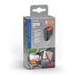 LAMPA Sicherheitsgurtschnalle 11025607 Universal, um Pakete zu reparieren, Beep -Stopp und Erweiterung. Es kann nur verwendet werden, um Gegenstände aufzunehmen und zu transportieren, um transportiert zu werden. Es ist nicht erlaubt und verboten, die Bürste oder die Passagiere in einem Fahrzeug zu verwenden. 7.