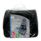 LAMPA Taillenstütze 579307 "Jolly 2", Waistrest, schwarz. 3.