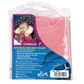 LAMPA Nackenkissen 580206 Nackenkissen, Kindergröße, blau/rosa/gelbe Farben, aufblasbar. 5.
