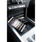 LAMPA USB-Kabel 578763 USB-Typ 100 cm Draht. Schwarz. 3.