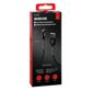 LAMPA USB-Kabel 578786 USB-MICRO USB 100 cm Draht. 4.