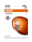 OSRAM Glühlampe 21594/3 Halogen, Scheinwerfer, H3, 55W
Lampenart: H3, Spannung [V]: 12, Nennleistung [W]: 55, Sockelausführung Glühlampe: PK22s, Gebindeart: Blisterpack
Kann aus Gründen der Qualitätssicherung nicht zurückgenommen werden! 1.