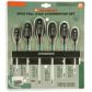 JONNESWAY Torx-Schraubendreher-Satz