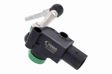 VEMO Luftdrucksensor, Höhenanpassun 11454891 Einbauposition: Hinterachse, Sensorart: Hallsensor, Anzahl der Steckkontakte: 4 3.