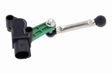 VEMO Luftdrucksensor, Höhenanpassun 11454891 Einbauposition: Hinterachse, Sensorart: Hallsensor, Anzahl der Steckkontakte: 4 1.