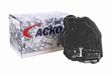 ACKOJA Türgriffbetätigung 11458709 Einbauseite: hinten links 2.
