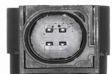 VEMO Luftdrucksensor, Höhenanpassun 11454891 Einbauposition: Hinterachse, Sensorart: Hallsensor, Anzahl der Steckkontakte: 4 6.