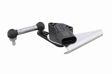 VEMO Luftdrucksensor, Höhenanpassun 11454886 Einbauposition: vorne, vorne links, Sensorart: Hebelgeber, Ergänzungsartikel/Ergänzende Info: mit Halter, Anzahl der Steckkontakte: 3, Ergänzungsartikel/Ergänzende Info 2: mit Koppelstange, Steckergehäuseform: D-Form 1.